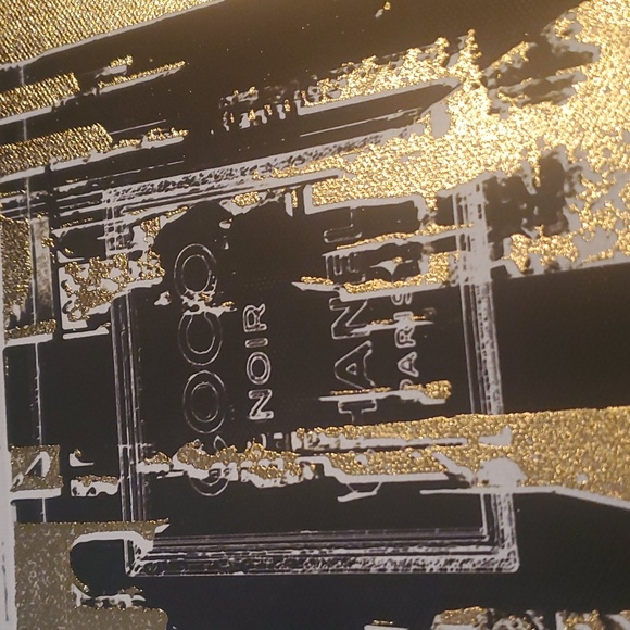 Chanel Canvas Art - Picture 3 of 5